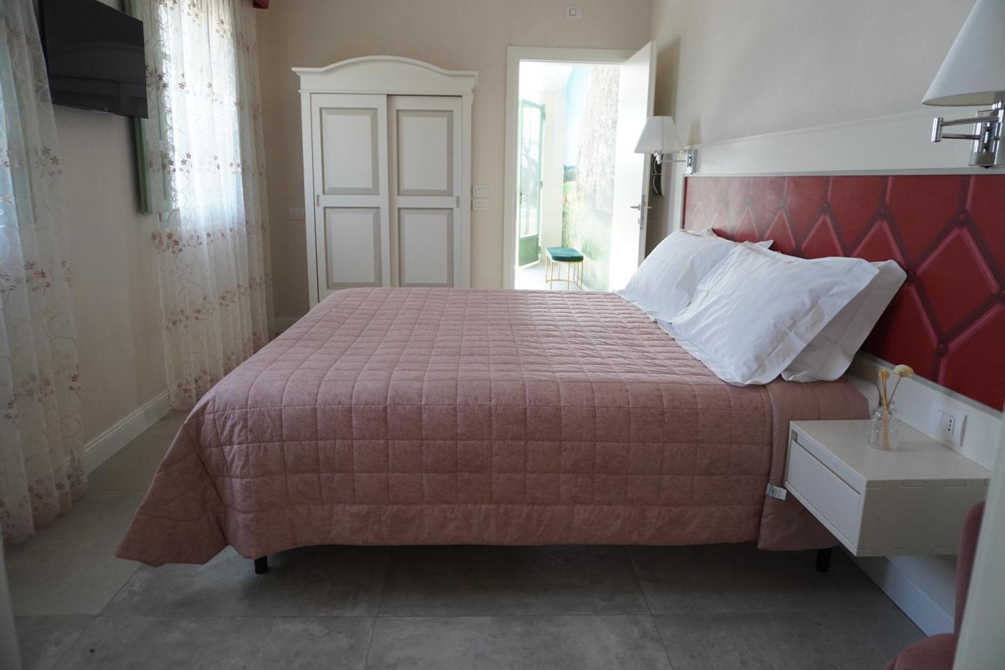 Borgo Sante Country House Ponte Valleceppi Exterior photo