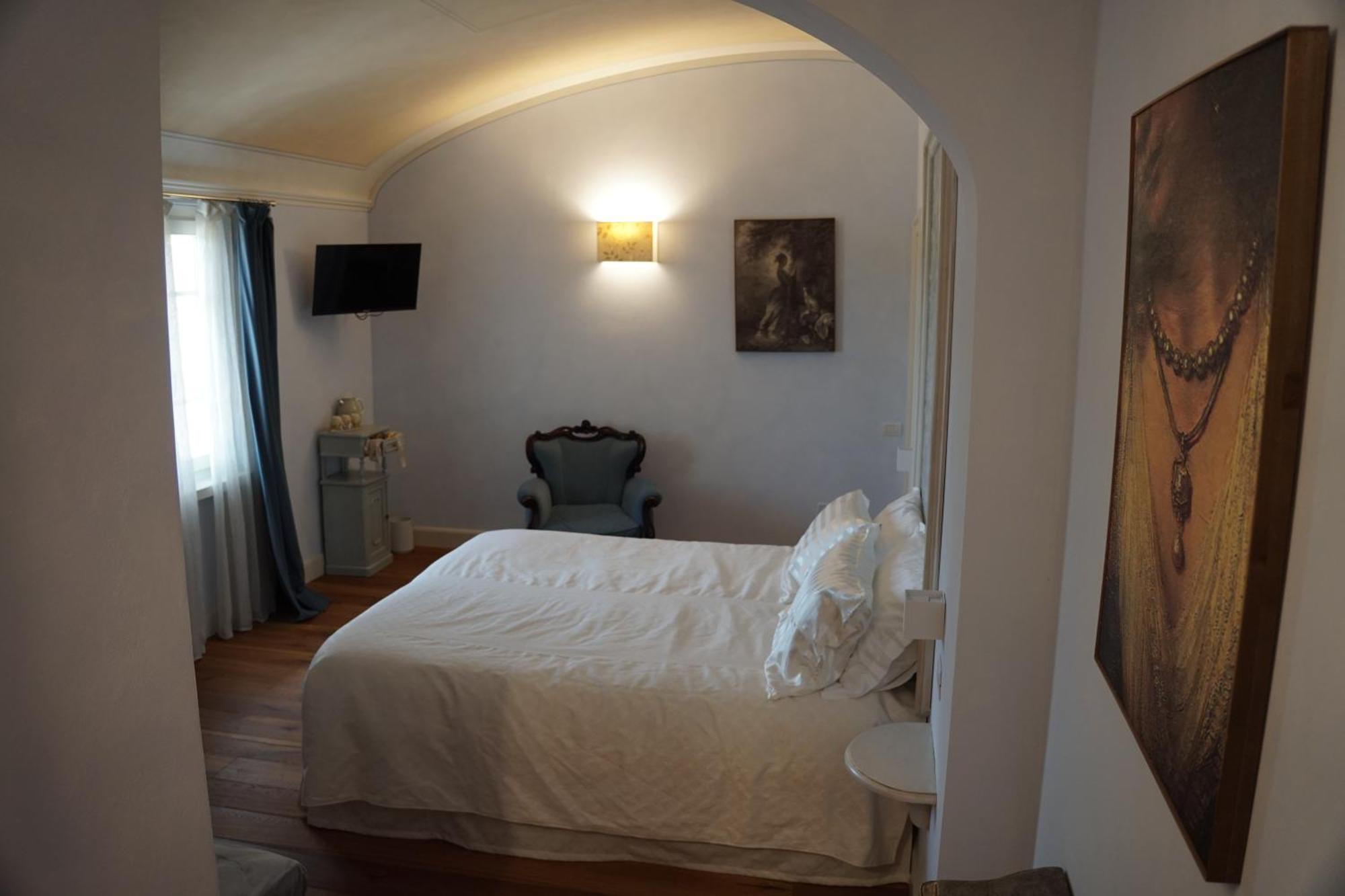 Borgo Sante Country House Ponte Valleceppi Exterior photo