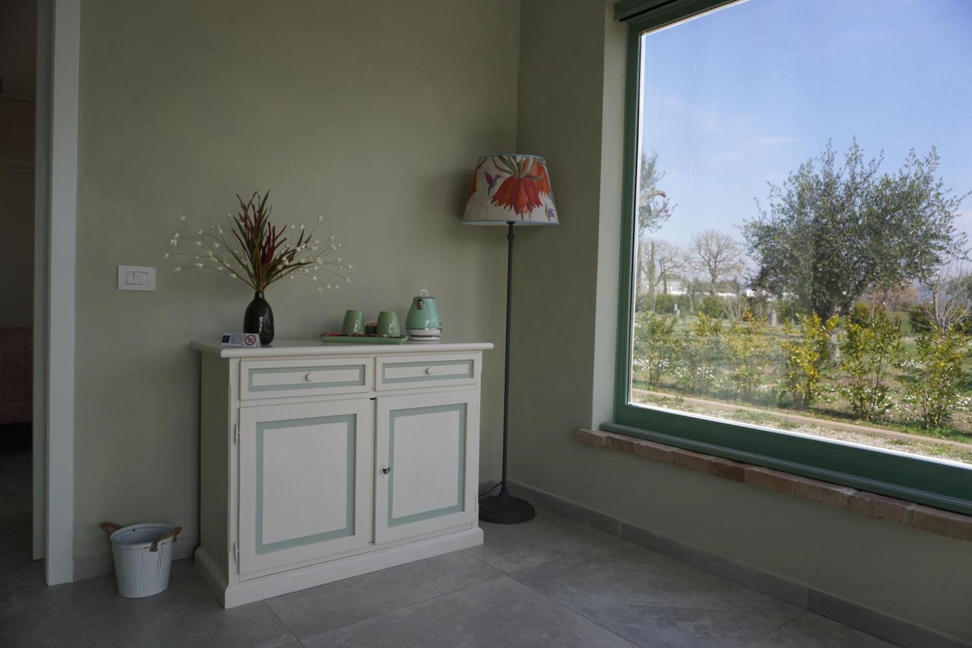 Borgo Sante Country House Ponte Valleceppi Exterior photo